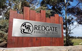 Redgate Forest Retreat